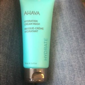 Amazing skin hydration mask!